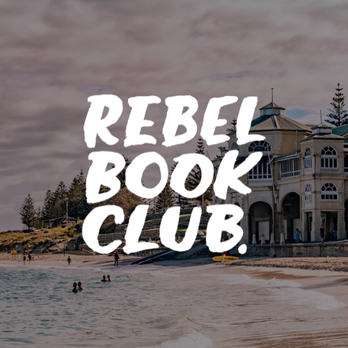 Perth — Rebel Book Club