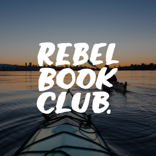 Vancouver — Rebel Book Club