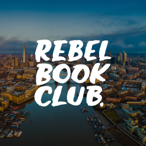 London — Rebel Book Club